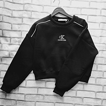 Топ Newe 052 black - делук