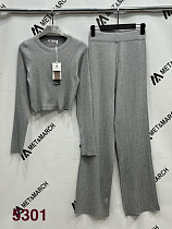 Костюм Met&March 5301 grey - делук