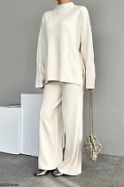 Костюм Little Secret 0465 beige - делук