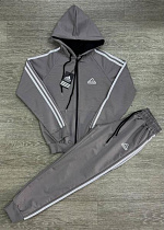 Костюм Спорт Mirwear Kids MR592-202-3 d.beige - делук