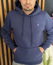 Худи Nik 56616 navy - делук