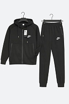 Костюм Спорт Ayden AD1326 black - делук