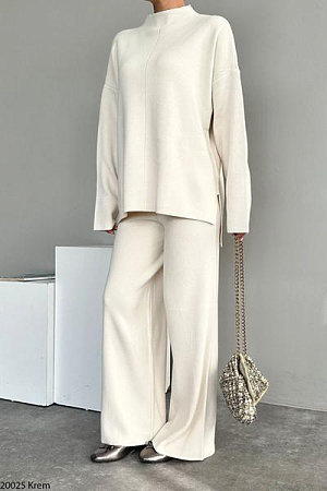 Костюм Little Secret 0465 beige - делук