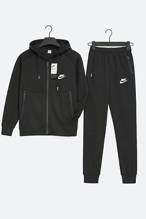 Костюм Спорт Ayden AD1326 black - делук