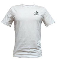 Футболка Sevim SV1748 white - делук