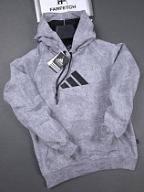 Батник Hous Of Timur HT3412 l.grey - делук