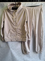 Костюм Спорт Giang 2093 l.beige - делук