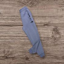 Штаны Спорт Newe Esto NE293 grey - делук