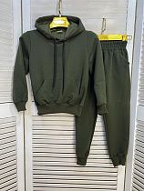 Костюм Спорт Major M221 khaki - делук