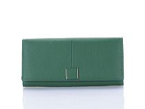 Кошелек Trendshop C3552A green - делук