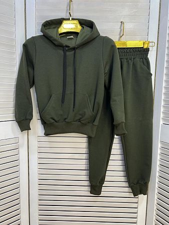 Костюм Спорт Major M221 khaki - делук