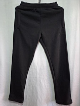 Штаны Спорт Punky PN81 black - делук