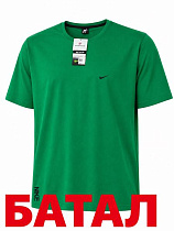 Футболка Alex Clothes 14357 green - делук