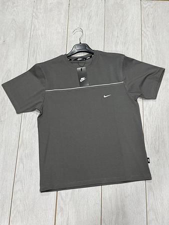 Футболка Zalov ZW1818 grey - делук