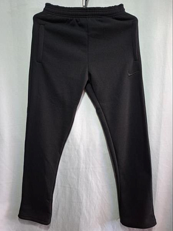 Штаны Спорт Punky PN81 black - делук