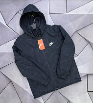 Ветровка Rassul 66186 d.grey - делук