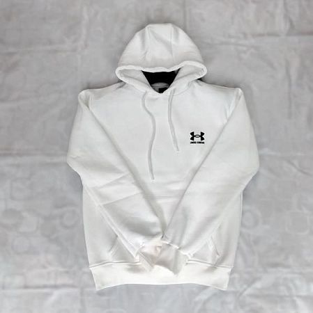 Худи Dogan DG288 white - делук