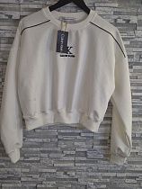 Свитер Newe 52 white - делук