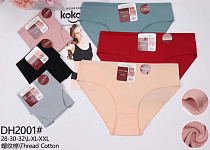Трусики DH2001 - делук