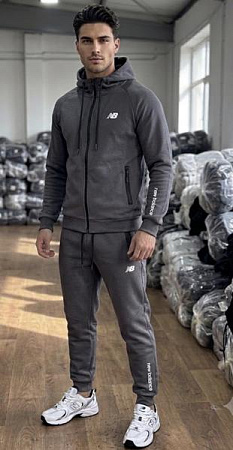 Костюм Спорт Mary Poppins 307-2 grapfite - делук