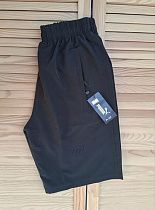 Шорты Sport Style 02-1 black - делук