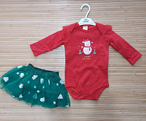 Костюм Major M710 red - делук