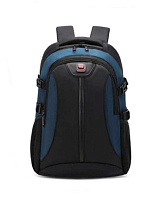 Рюкзак Luna-Bag 8805 blue - делук