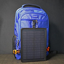 Рюкзак Luna-Bag 22-20 blue - делук
