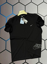 Футболка Alex Clothes 13276 black - делук