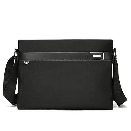 Бананка Fashion Bag 188-1 black - делук