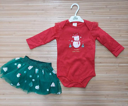 Костюм Major M710 red - делук