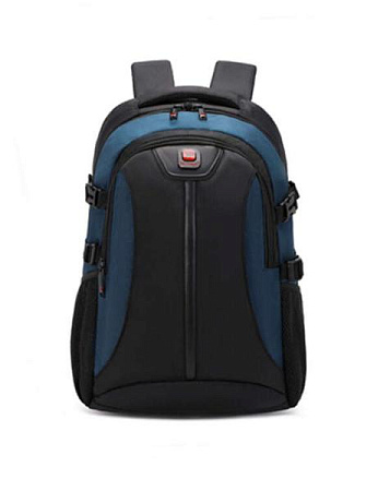 Рюкзак Luna-Bag 8805 blue - делук