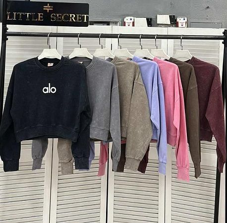 Свитер Little Secret 500198 beige - делук