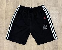 Шорты Ayden AD1181 black - делук