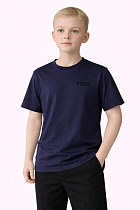 Футболка Sevim SV1518 navy - делук