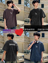 Футболка Meloria 667010 navy - делук