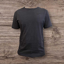 Футболка Sevim SV1166 black - делук