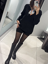 Костюм Comod 99902 black - делук