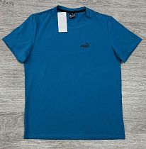 Футболка Mirwear 276 l.blue - делук