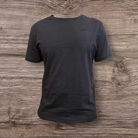 Футболка Sevim SV1166 black - делук