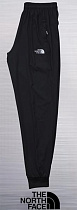 Штаны Спорт Azt AZ703 black - делук