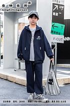 Костюм Спорт Major 28999 navy - делук