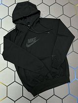 Худи Alex Clothes 4815 black - делук