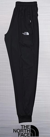 Штаны Спорт Azt AZ703 black - делук