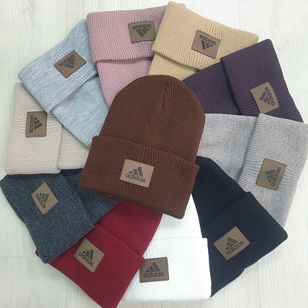 Шапка Candy CN1899 mix - делук