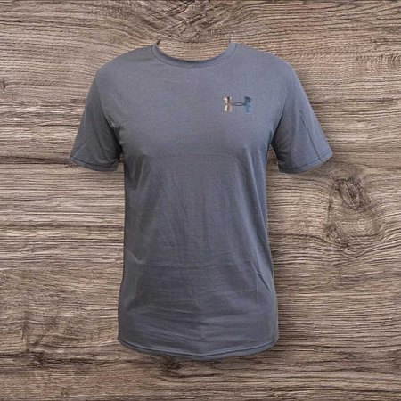 Футболка Sevim SV1722 grey - делук