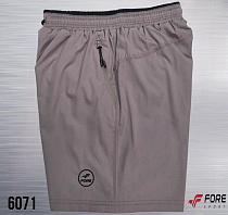 Шорты Azt AZ781-6071 beige - делук