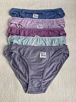 Трусы Disneyopt 3233 mix (2XL) Трусы Disneyopt 3233 mix (2XL) - делук