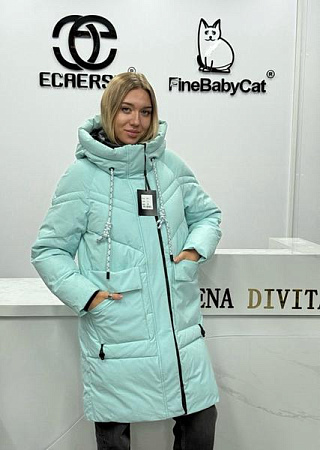 Куртка Orange Chinese 007 l.blue - делук