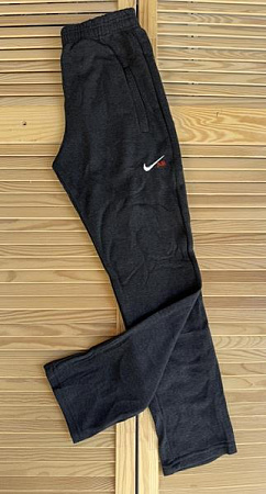 Штаны Спорт Sport Style 1 grey - делук